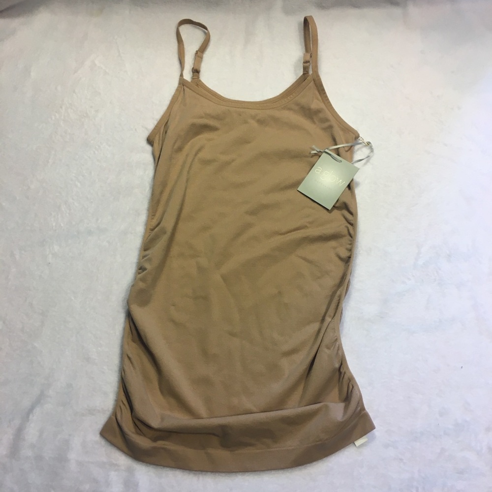 NWT Women’s‎ maternity tank top